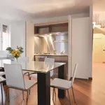 Rent 2 bedroom apartment of 140 m² in bologna