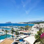 SE ALQUILA CHALET EN MORAIRA