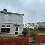 Semi-detached house to rent in Morgans Road, Neath SA11