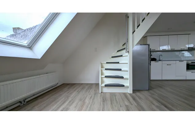 Huur 2 slaapkamer appartement van 66 m² in Noorderplantsoenbuurt