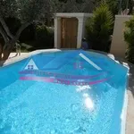 Rent 5 bedroom house of 570 m² in Vari Municipal Unit