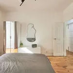 Rent a room in lisbon