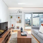 Alugar 1 quarto apartamento de 70 m² em Porto