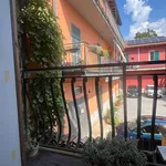 1-bedroom flat good condition, on multiple levels, Cernobbio