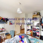 Appartement de 10 m² avec 5 chambre(s) en location à Poitiers