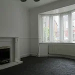 Terraced house to rent in Frances Terrace, Bishop Auckland DL14