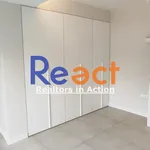 Rent 1 bedroom apartment of 76 m² in Vrilissia