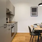 Rent 1 bedroom apartment of 50 m² in berlin