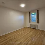 Appartement de 1119 m² avec 3 chambre(s) en location à Toronto (Caledonia-Fairbank)