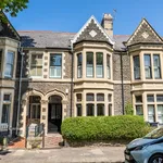 Rent 3 bedroom flat of 1130 m² in Cardiff