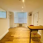 Rent 1 bedroom flat of 22 m² in Brighton