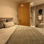 Rent 1 bedroom apartment in Yorkshire And The Humber