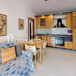 2-room flat good condition, ground floor, Centro, Loano