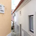 Rent 1 bedroom apartment of 30 m² in Lisbon