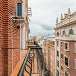 Alquilar 7 dormitorio apartamento en Valencia