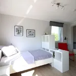 Miete 1 Schlafzimmer wohnung von 34 m² in 47809 Krefeld