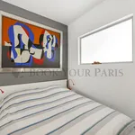 Rent 2 bedroom apartment of 35 m² in paris