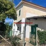 Villa Bifamiliare in affitto a Velletri via dei Fienili, non arredato/vuoto, giardino privato, posto auto - TrovaCasa