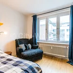 Miete 3 Schlafzimmer wohnung von 110 m² in Hamburg