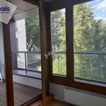 Rent 3 bedroom apartment of 65 m² in Warsaw