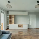 Rent 2 bedroom apartment of 46 m² in Warszawa