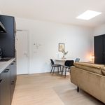 Huur 1 slaapkamer appartement van 33 m² in Nijmegen