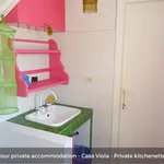 Rent 1 bedroom house in Messina