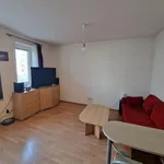 Rent 1 bedroom apartment of 35 m² in Capital City of Prague