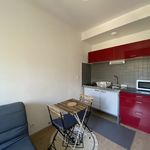 Rent 1 bedroom apartment of 18 m² in LES EAUX