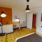 Louez une chambre de 230 m² à Toulouse