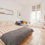 Alquilar 5 dormitorio apartamento en Valencia