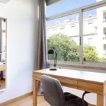 Rent 2 bedroom apartment in lisbon