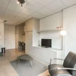 Studio of 36 m² in brussels