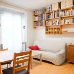 Alquilar 2 dormitorio apartamento en madrid