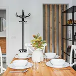 Alugar 2 quarto apartamento em lisbon