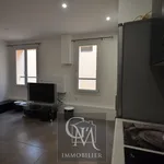 Appartement de 21 m² avec 1 chambre(s) en location à Sanary-sur-Mer