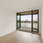 Huur 3 slaapkamer appartement van 99 m² in Rotterdam