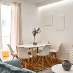 Rent 3 bedroom apartment in lisbon