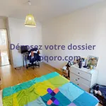 Appartement de 11 m² avec 4 chambre(s) en location à Grenoble