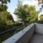 Rent 3 bedroom apartment of 109 m² in Warszawa