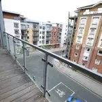 Rent 2 bedroom flat in Southampton