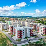 Rent 2 bedroom apartment in Klatovy