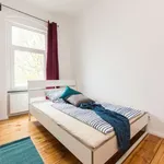 Rent a room in Berlin