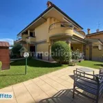 Villa arredata con terrazzo Anzio