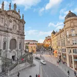 Rent 1 bedroom apartment in Porto