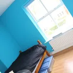 Rent a room in East Midlands