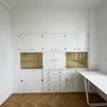 Rent 4 bedroom apartment of 128 m² in Vienna