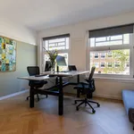 Huur 4 slaapkamer appartement van 120 m² in Amsterdam