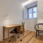 Alugar 2 quarto apartamento em lisbon