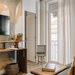 Rent 1 bedroom apartment in Lisbon